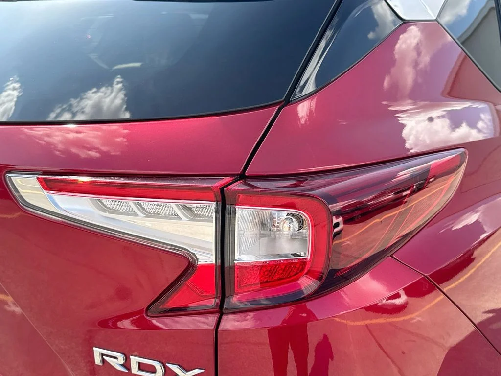 Used 2020 Silver Acura Technology Package image 33