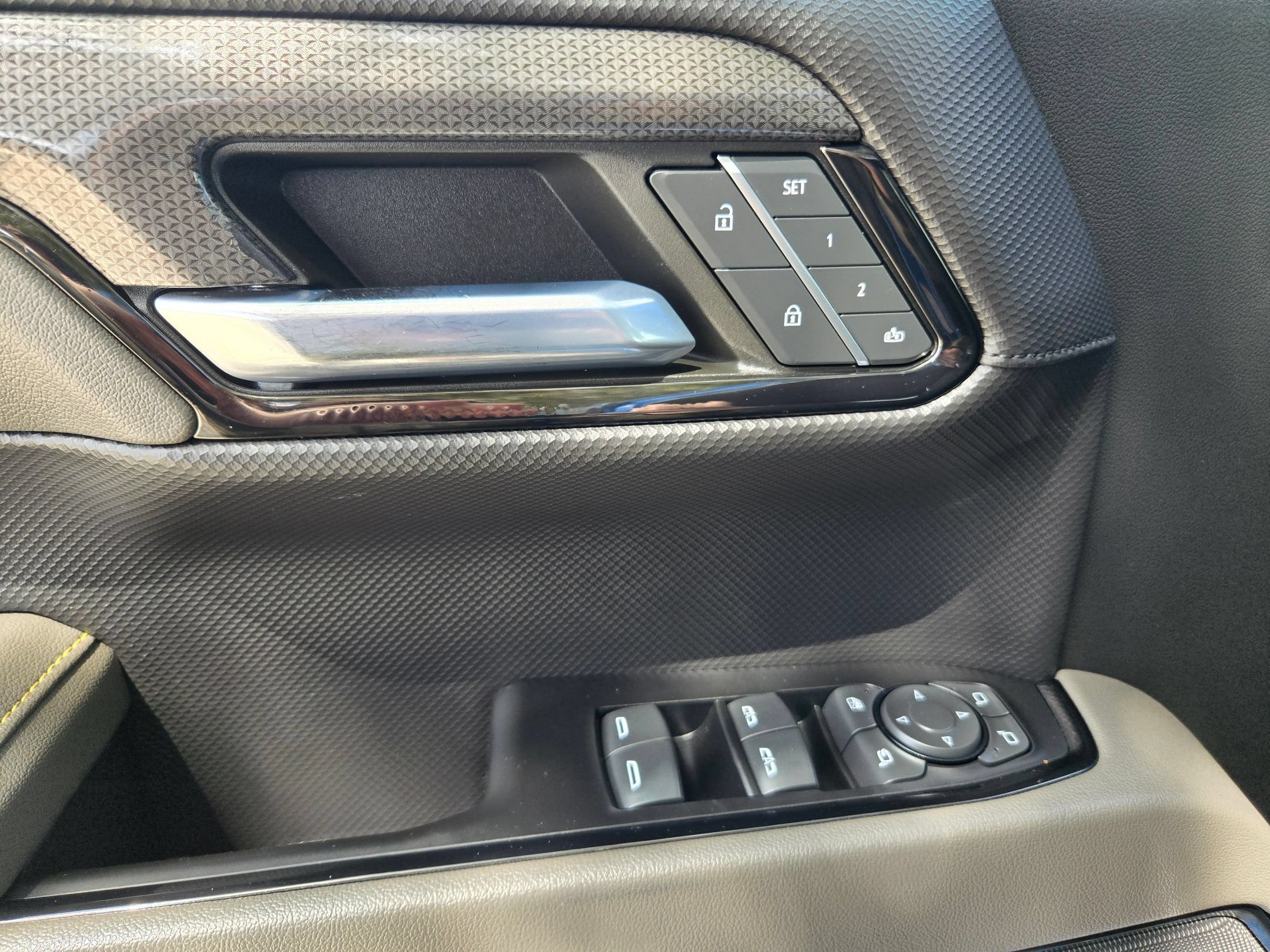 2023 Chevrolet Silverado 1500 ZR2 - Photo 21