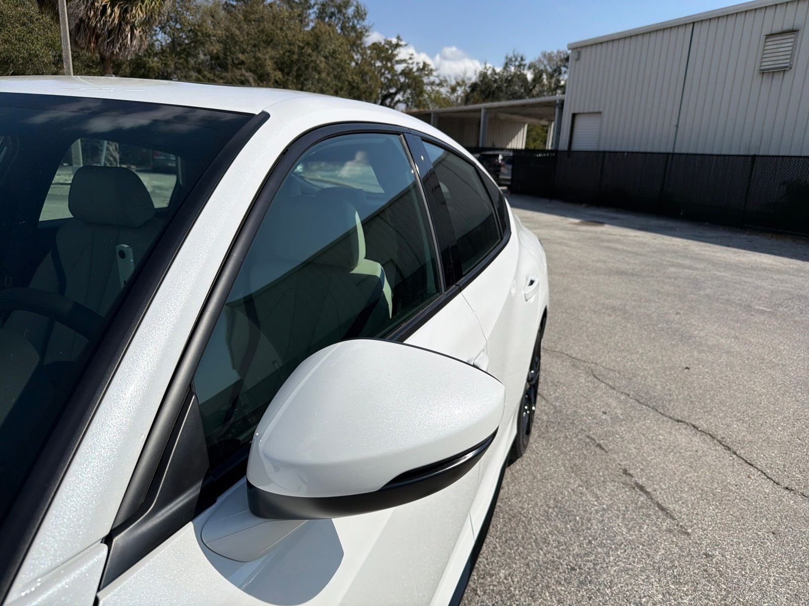 New 2026 Acura Integra A-Spec Tech Package 4D Hatchback