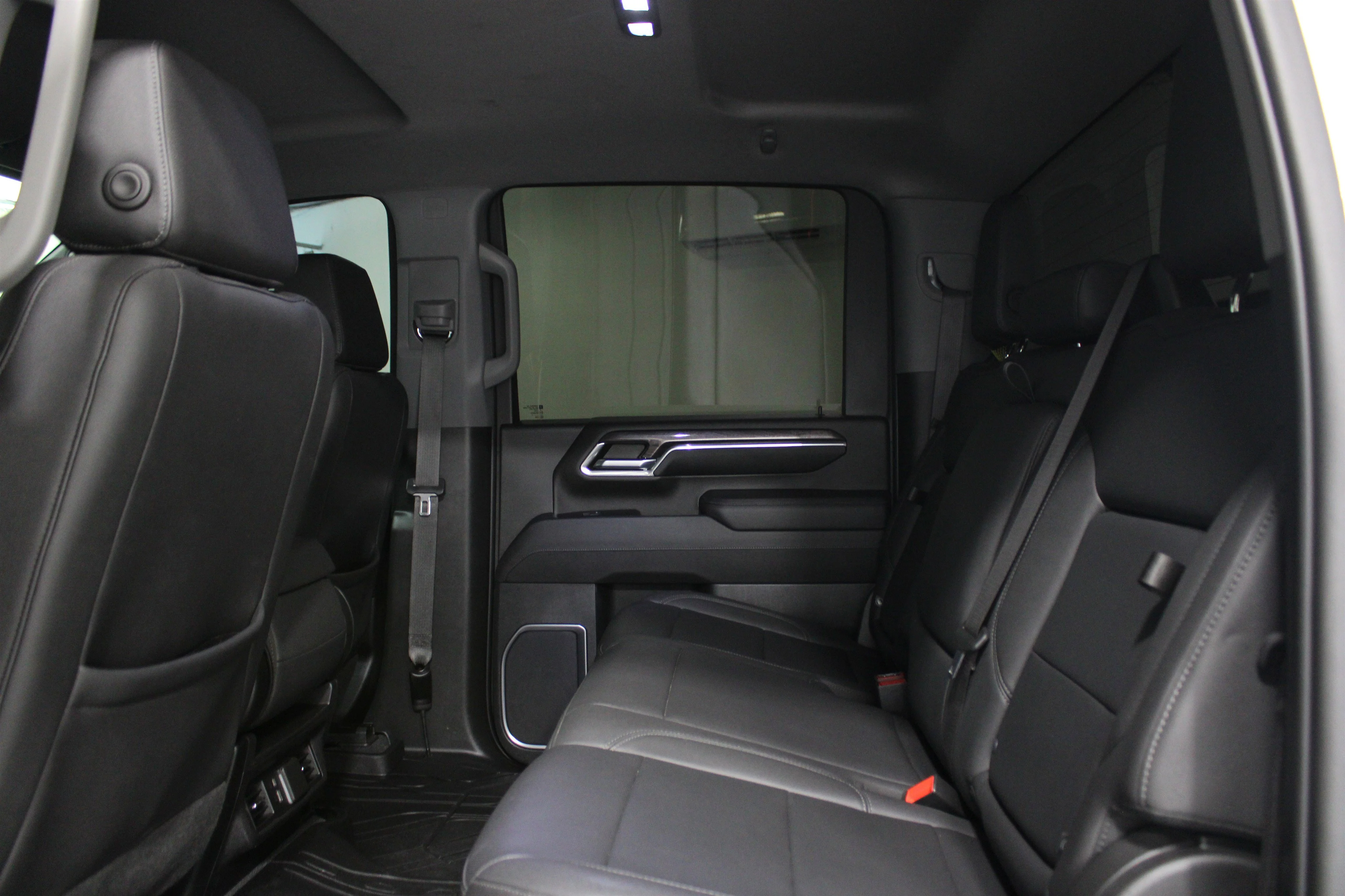 2024 Chevrolet Silverado 2500HD LTZ - Photo 19