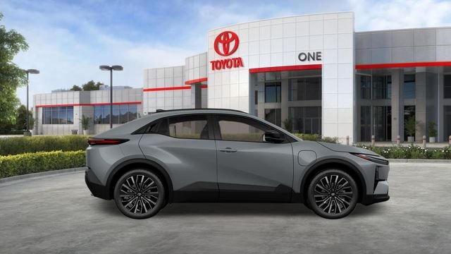 New 2026 Cement Toyota  XSE image 15