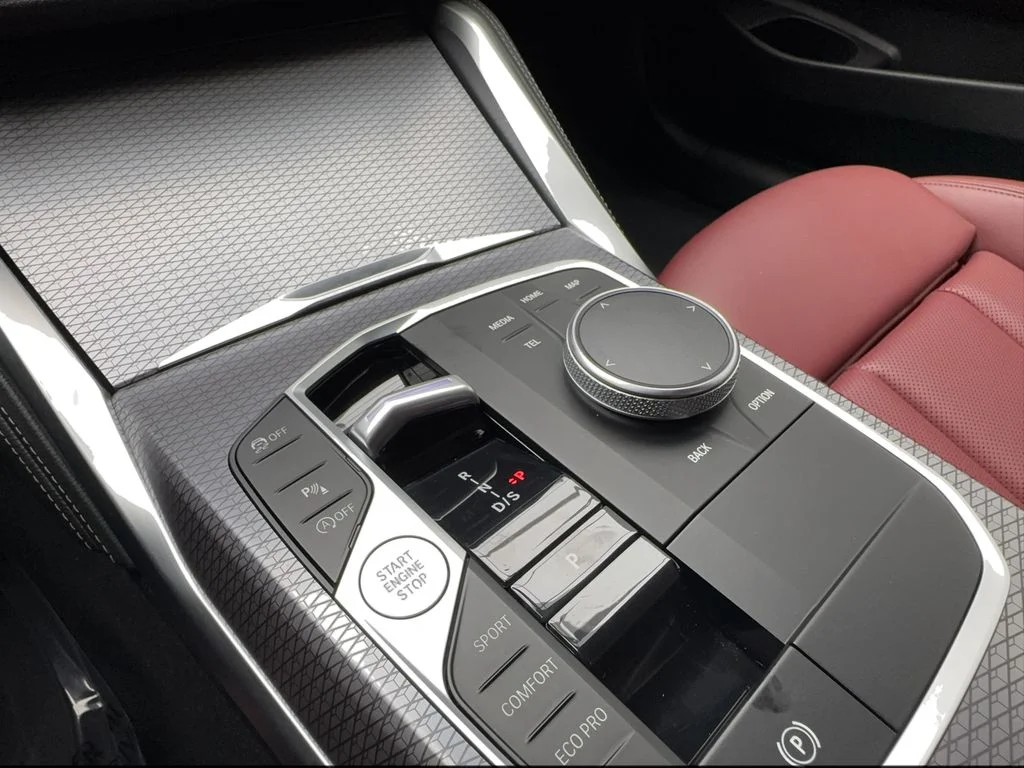 Used 2026 White BMW 430i xDrive image 44