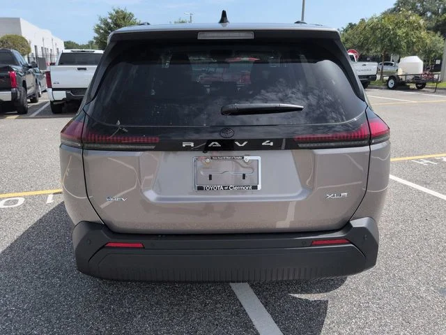 New 2026  Toyota XLE Premium image 5