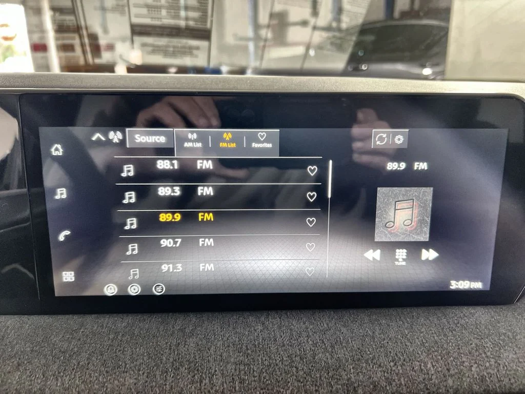 New 2026 Super Black Nissan SV image 12