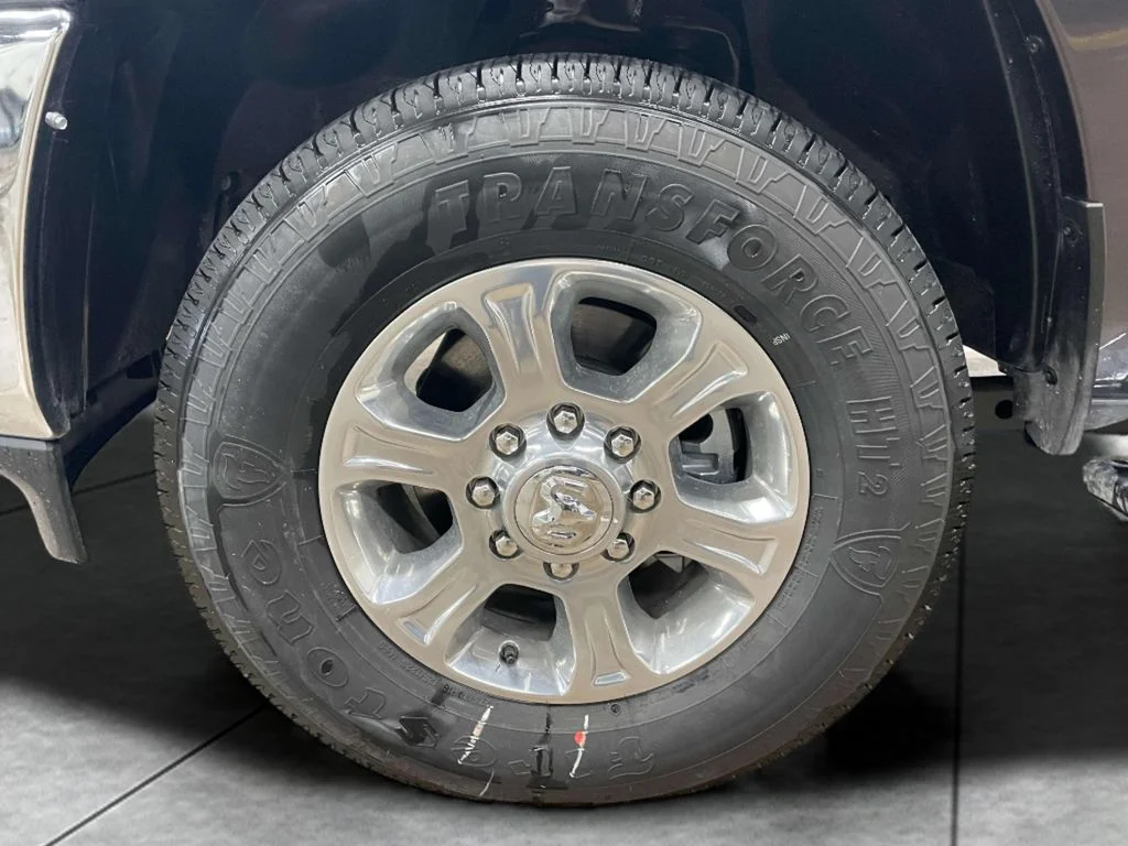 2025 RAM Ram 2500 Pickup Big Horn - Photo 9
