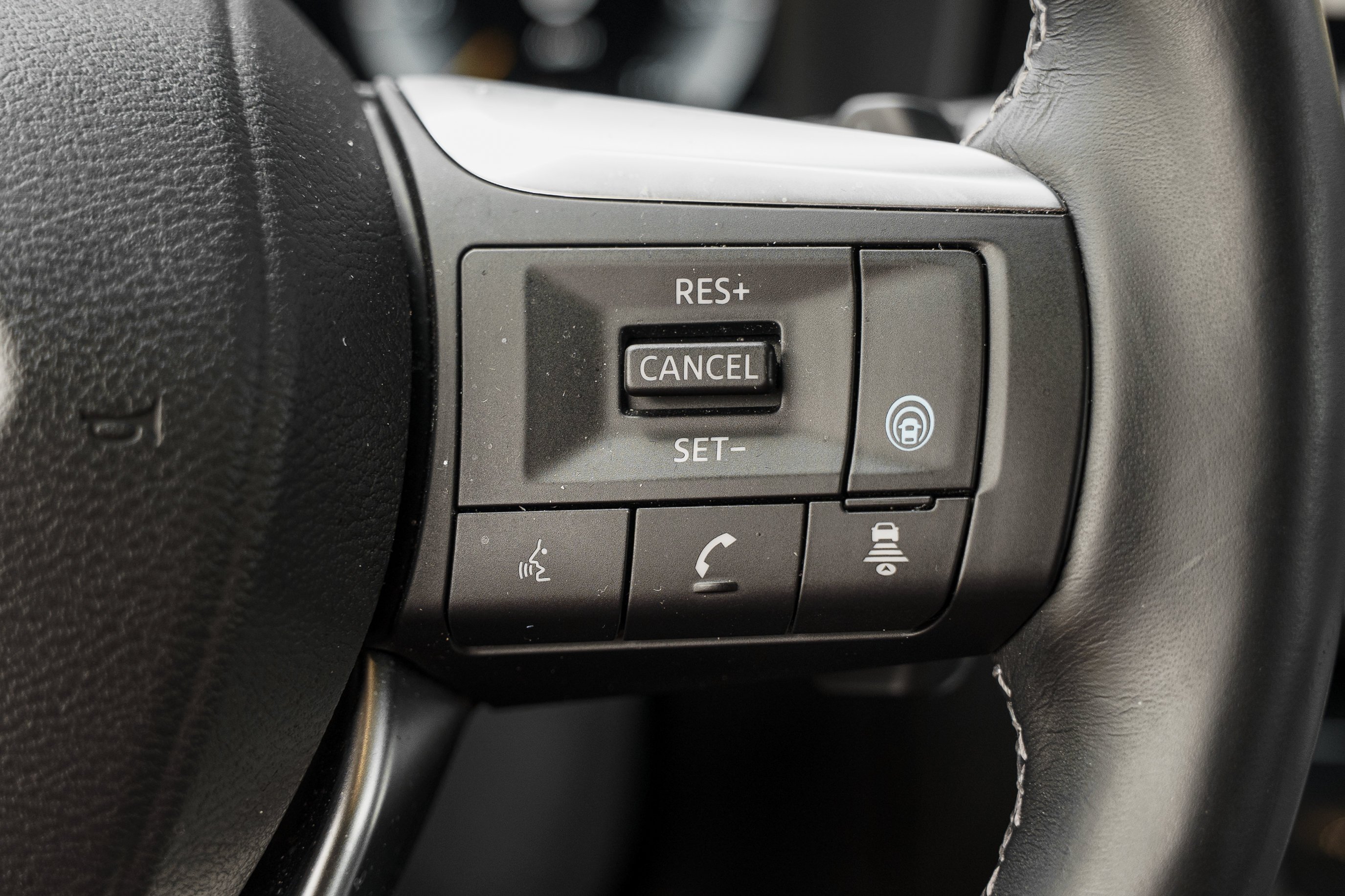 Used 2024 Mineral Black INFINITI SENSORY image 19