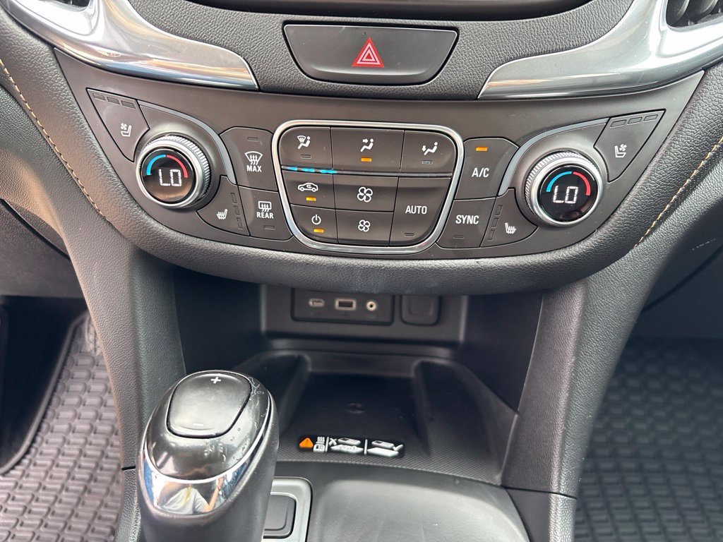 2019 Chevrolet Equinox Premier - Photo 28
