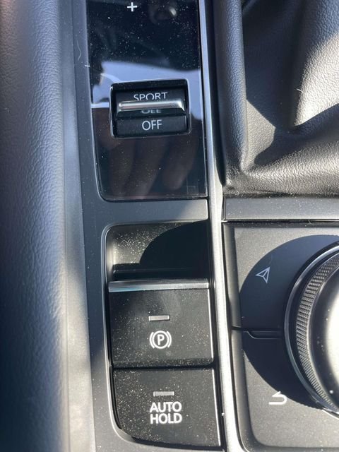 2026 Mazda Mazda3 Select Sport - Photo 36