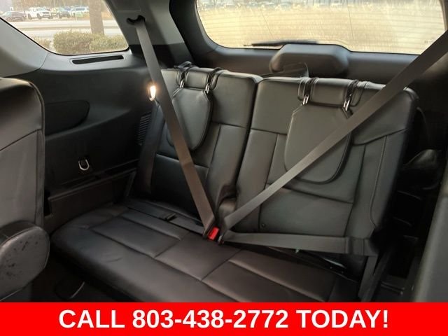 2023 Ford Explorer Limited - Photo 15