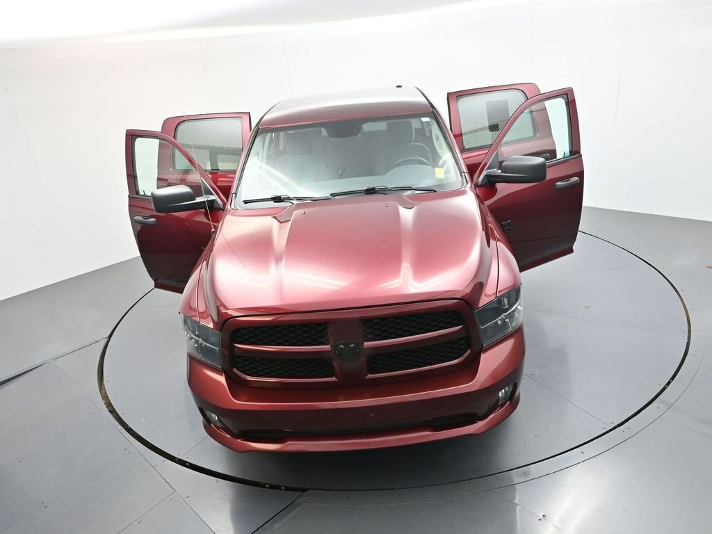Used 2018 Red Ram Express image 41