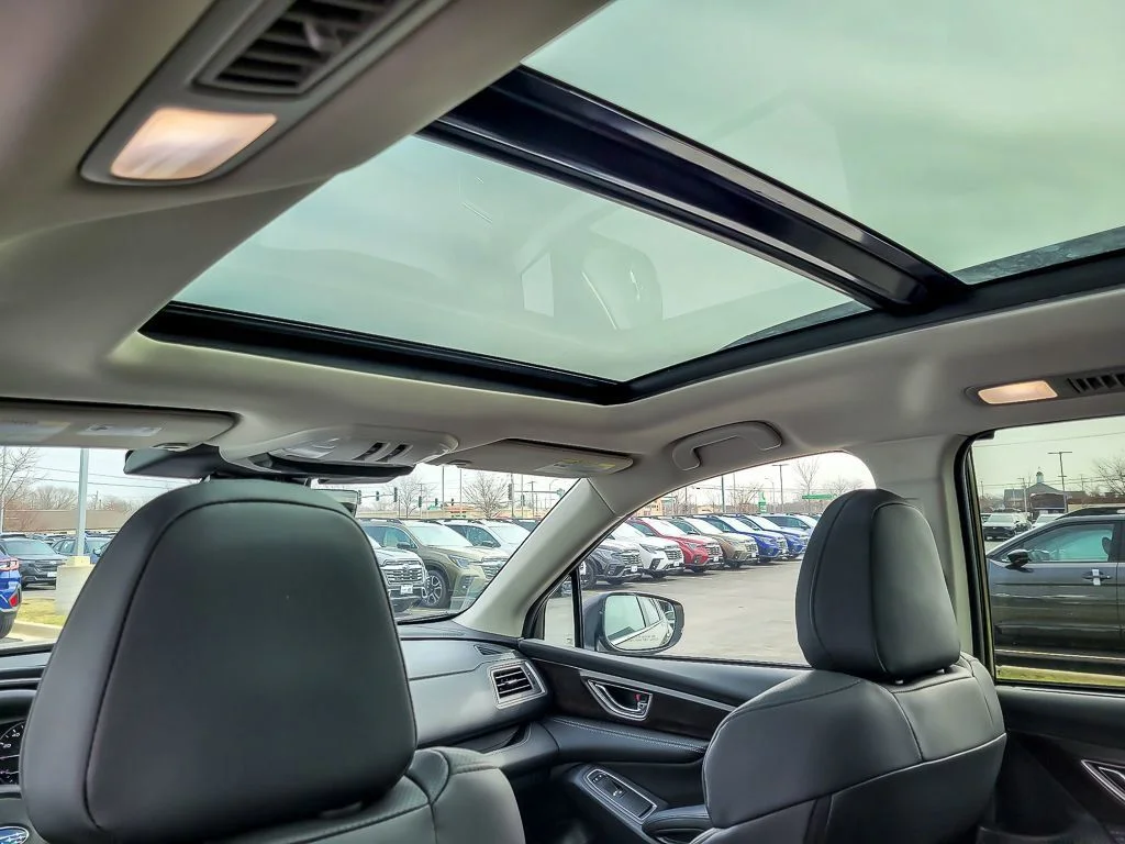 Used 2026 Brown Subaru Touring image 13