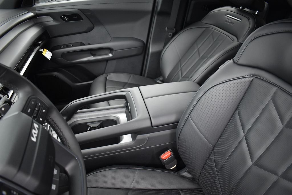 New 2027 Terrain Brown Kia X-PRO SX image 11