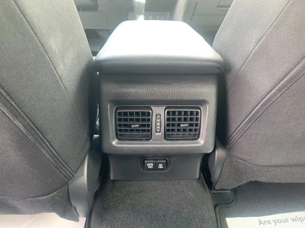 Used 2026 White Toyota LE image 15