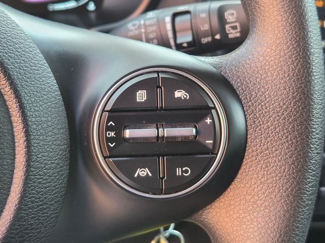 Used 2024 Gray Kia LX image 15