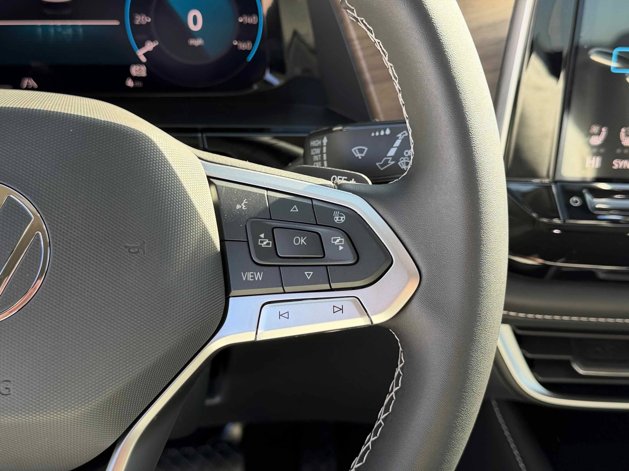 New 2026 Opal Volkswagen 2.0T SE w/Technology image 20