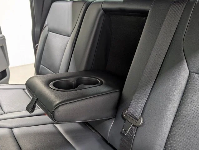New 2026 Carbonized Gray Metallic Ford F-250® Lariat® image 57