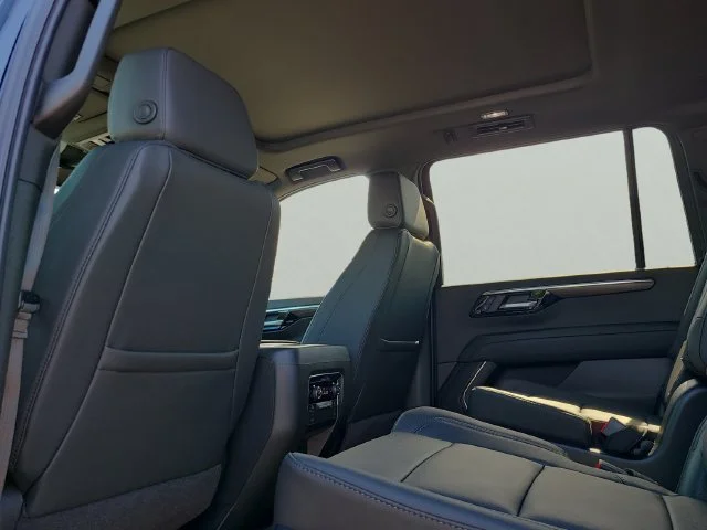 New 2026 Black Chevrolet LT image 12