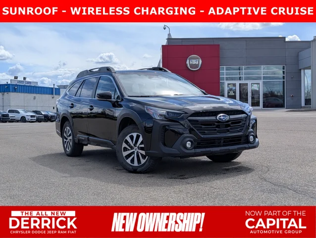 2024 Subaru Outback Touring
