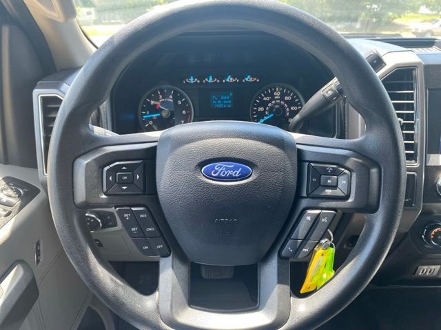Used 2020 Gray Ford XLT image 25