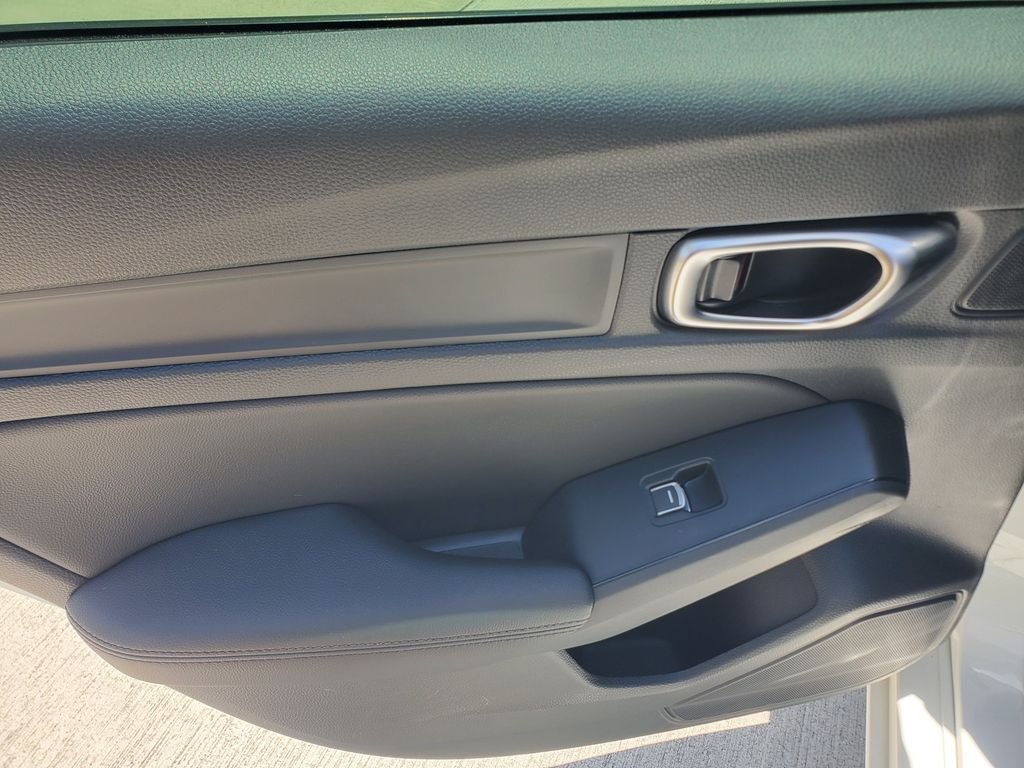 Used 2024 White Acura Base image 13