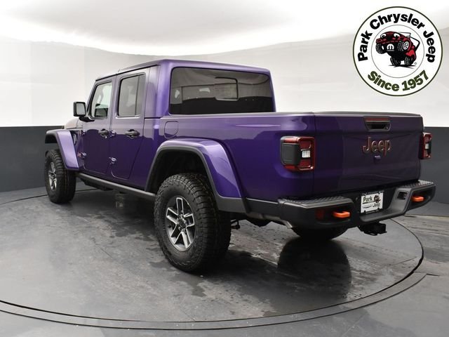 New 2026 Reign Exterior Paint Jeep Mojave image 4