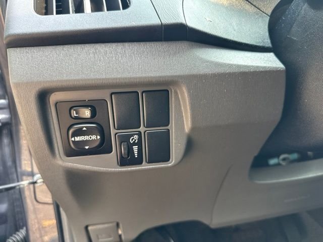 Used 2010 Winter Gray Metallic Toyota I image 30