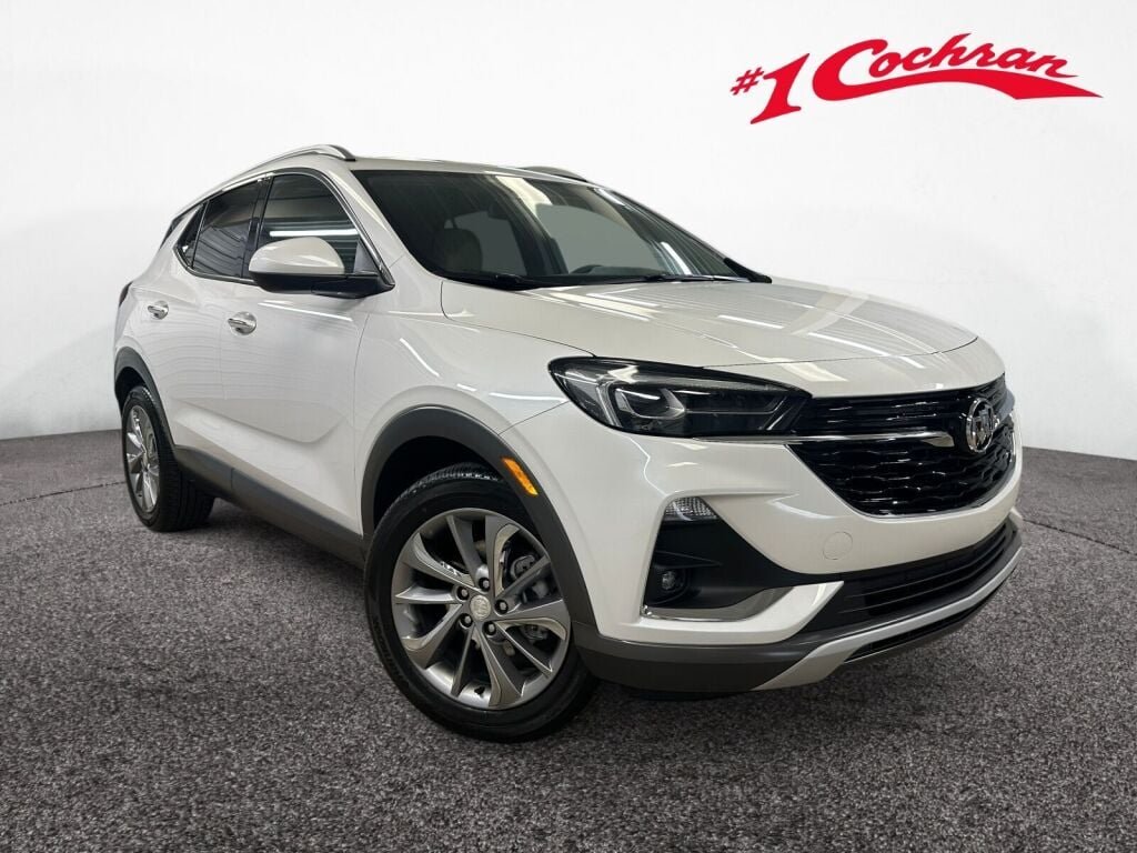 2023 Buick Encore GX