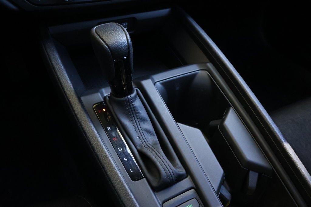 2025 Honda Accord SE - Photo 20