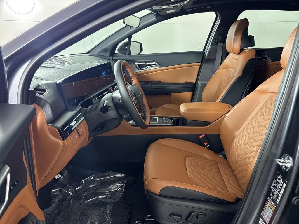 New 2026 Panthera Metal Matte Kia X-Line image 28