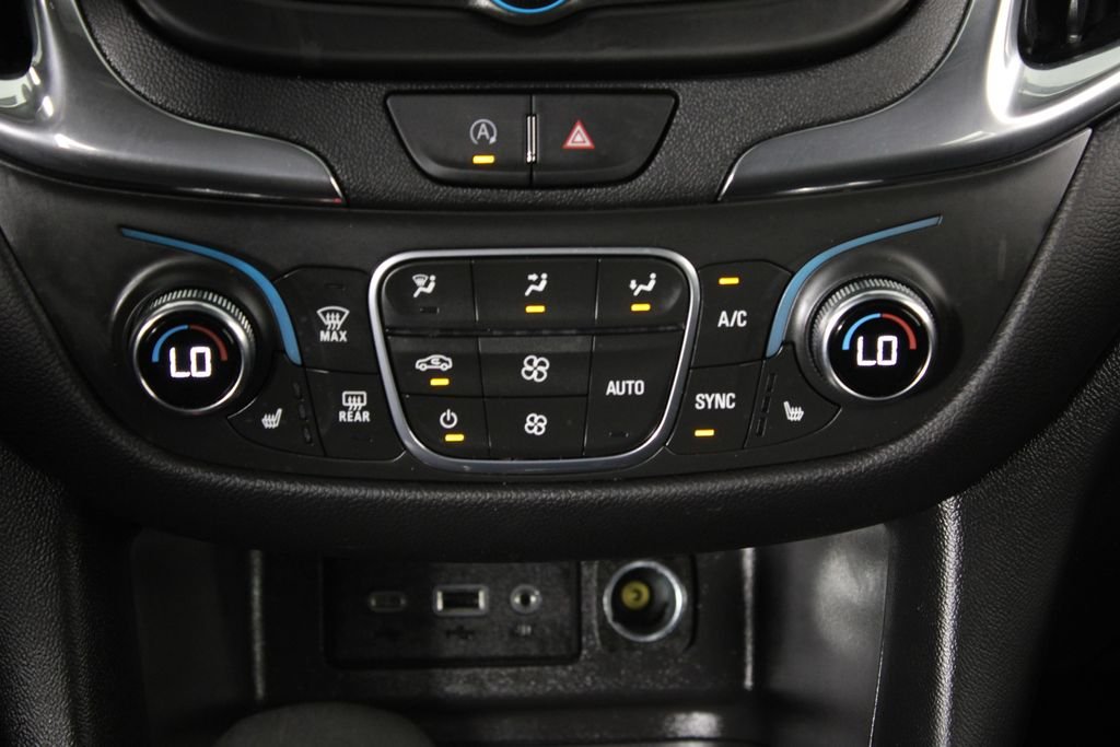 Used 2023 Red Chevrolet LT image 22