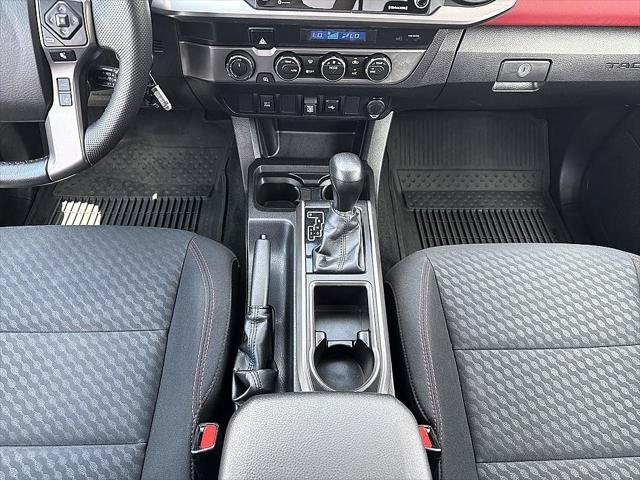 Certified Used 2022 ICE CAP Toyota  image 18