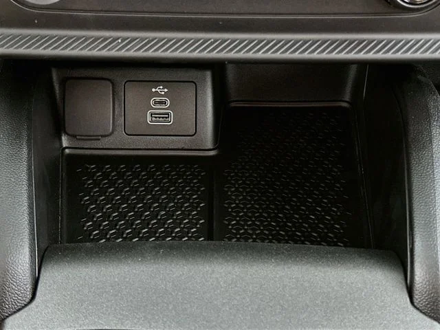 New 2026 Black Ford Big Bend image 17