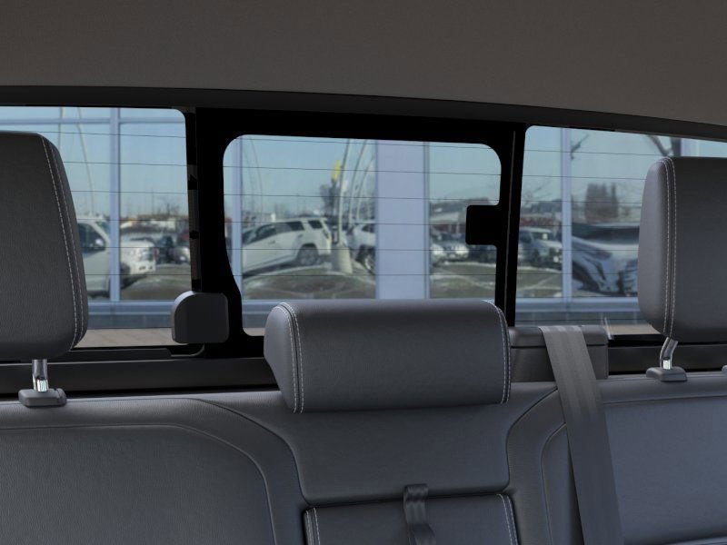 2025 Ford Ranger Lariat - Photo 28