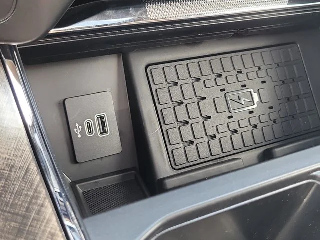 New 2026 Gray Metallic Ford King Ranch image 29