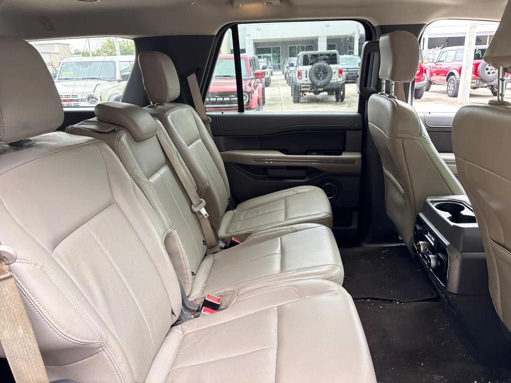 Certified Used 2020 Gray Ford XLT image 29