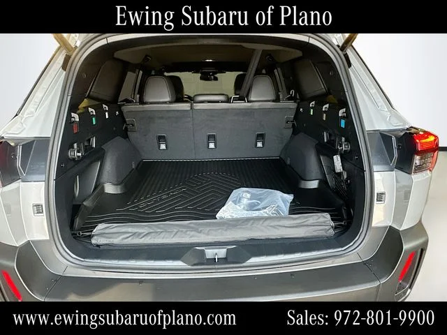 Used 2026 Beige Subaru Premium image 28