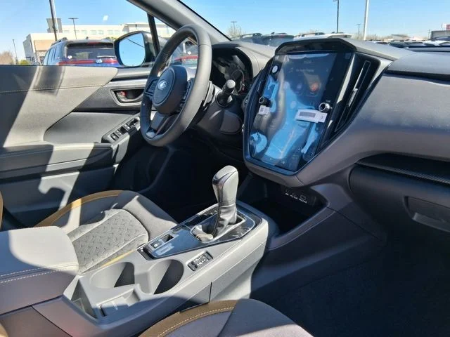 2026 Subaru Crosstrek Sport - Photo 11