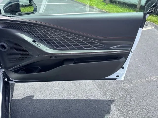 New 2027 White Knuckle Exterior Paint Dodge Scat Pack image 9