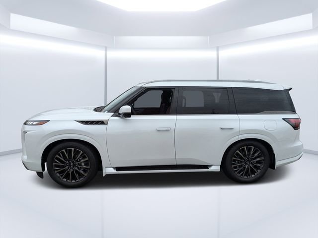 2026 INFINITI QX80 Autograph - Photo 6