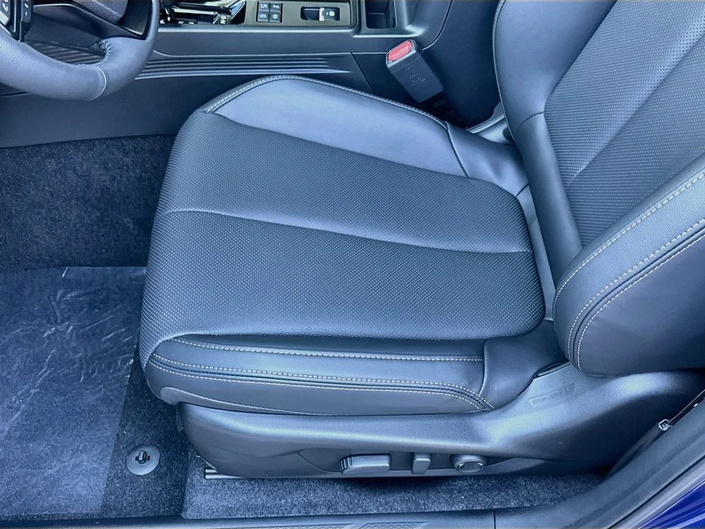 New 2026 Blue Subaru Limited XT image 26