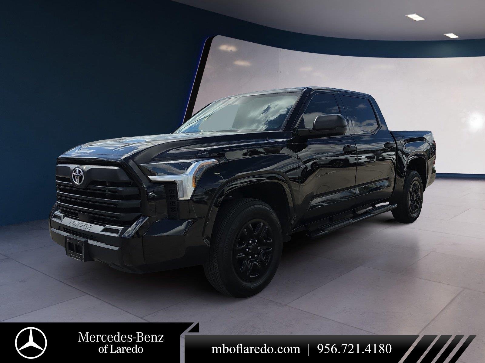 2024 Toyota Tundra