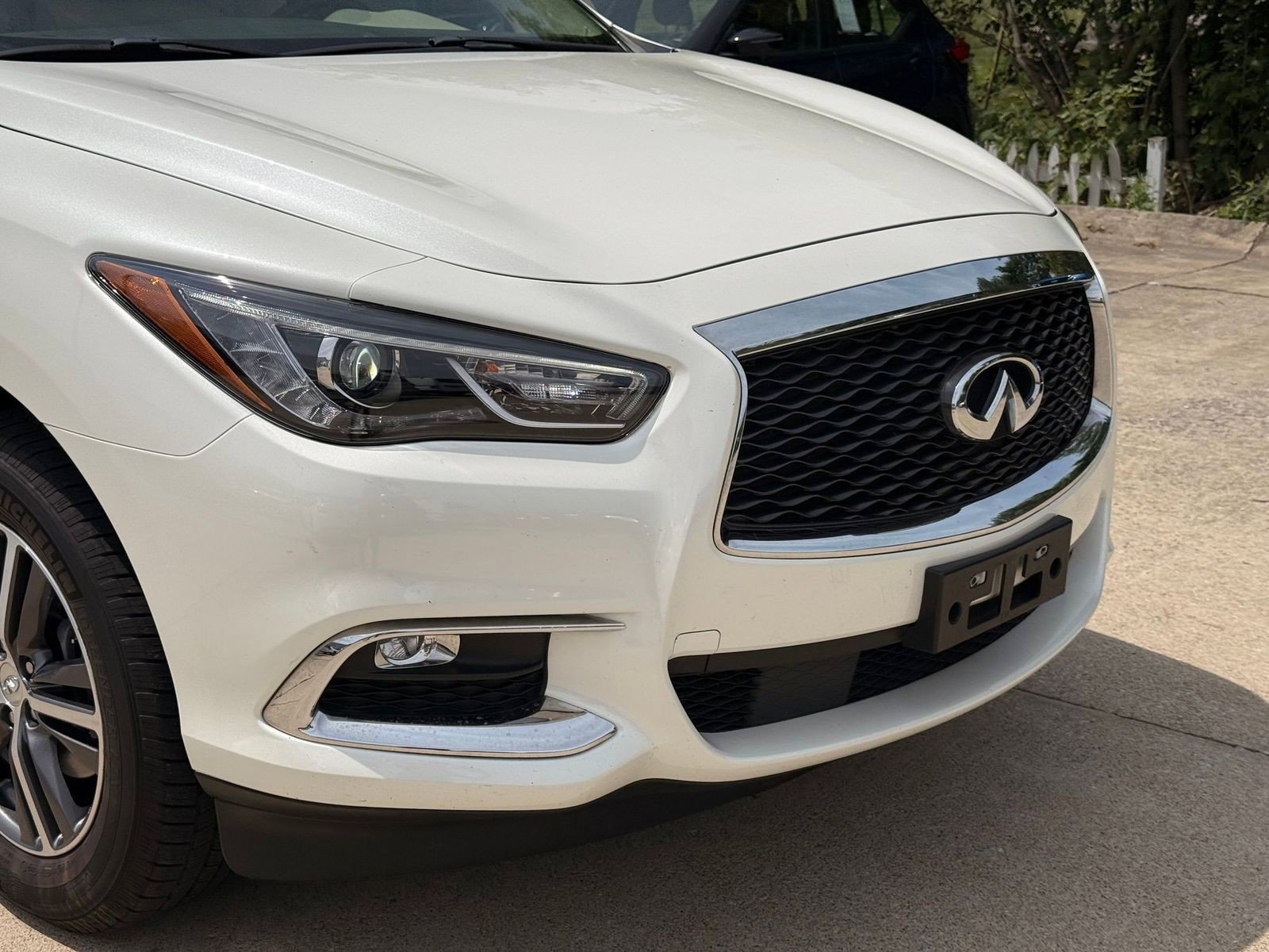 Used 2019 Majestic INFINITI PURE image 39