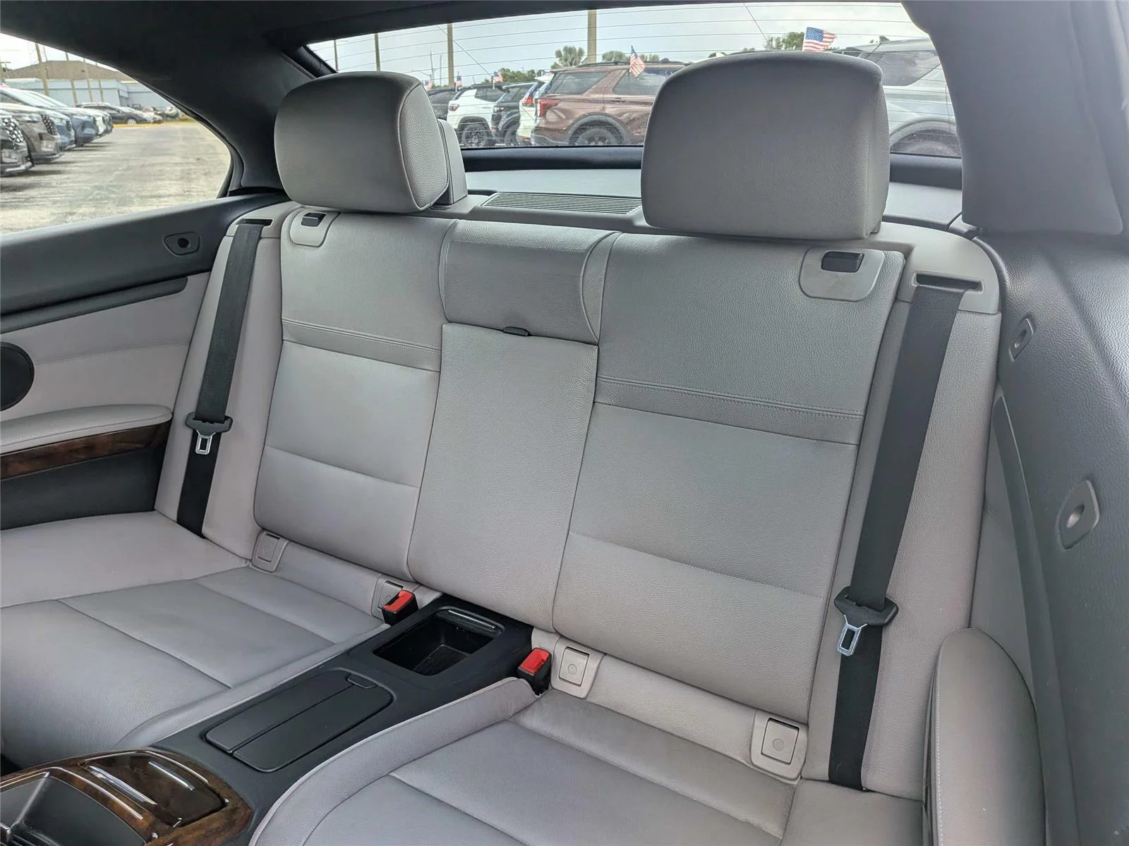 Used 2013 Blue BMW 328i image 18