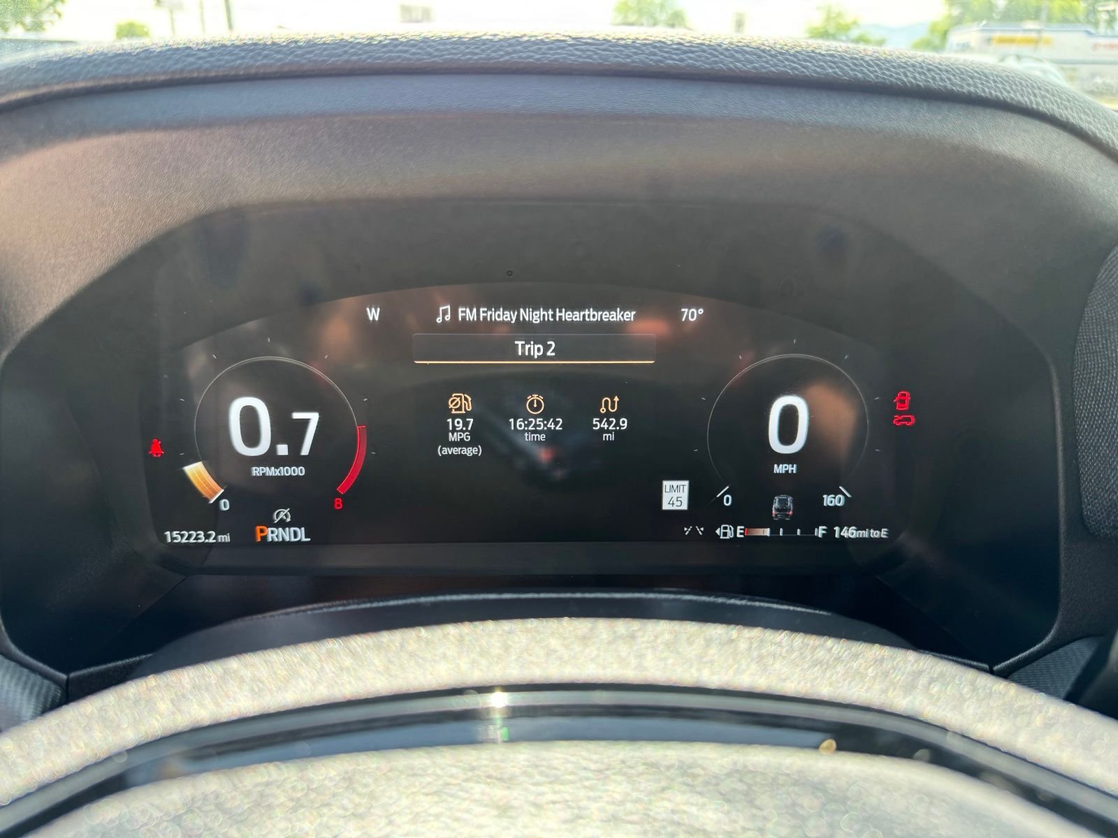 Used 2026 Gray Metallic Ford ST-Line image 21