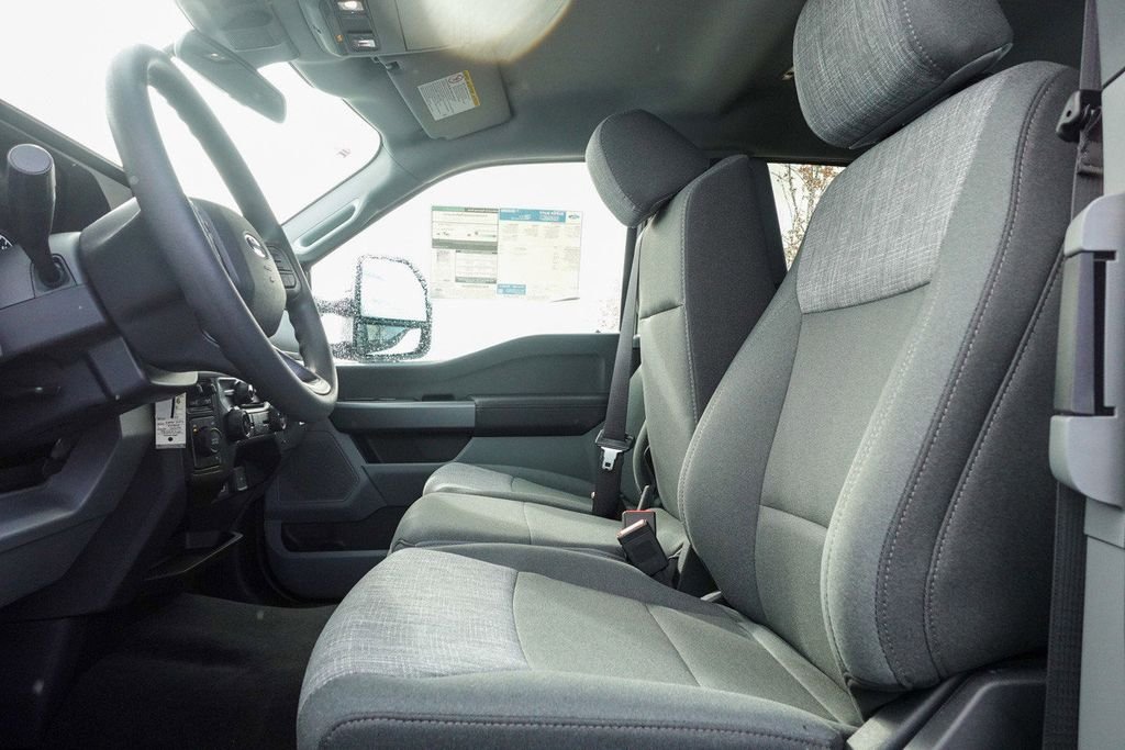2026 Ford F-250 Super Duty XLT - Photo 17