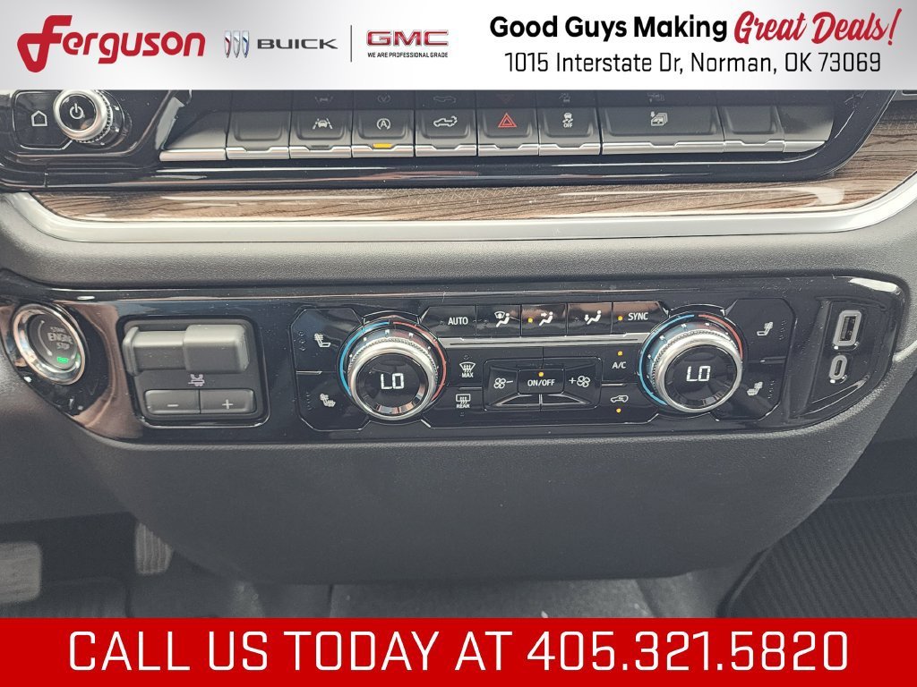 2026 GMC Sierra 1500 Elevation - Photo 29
