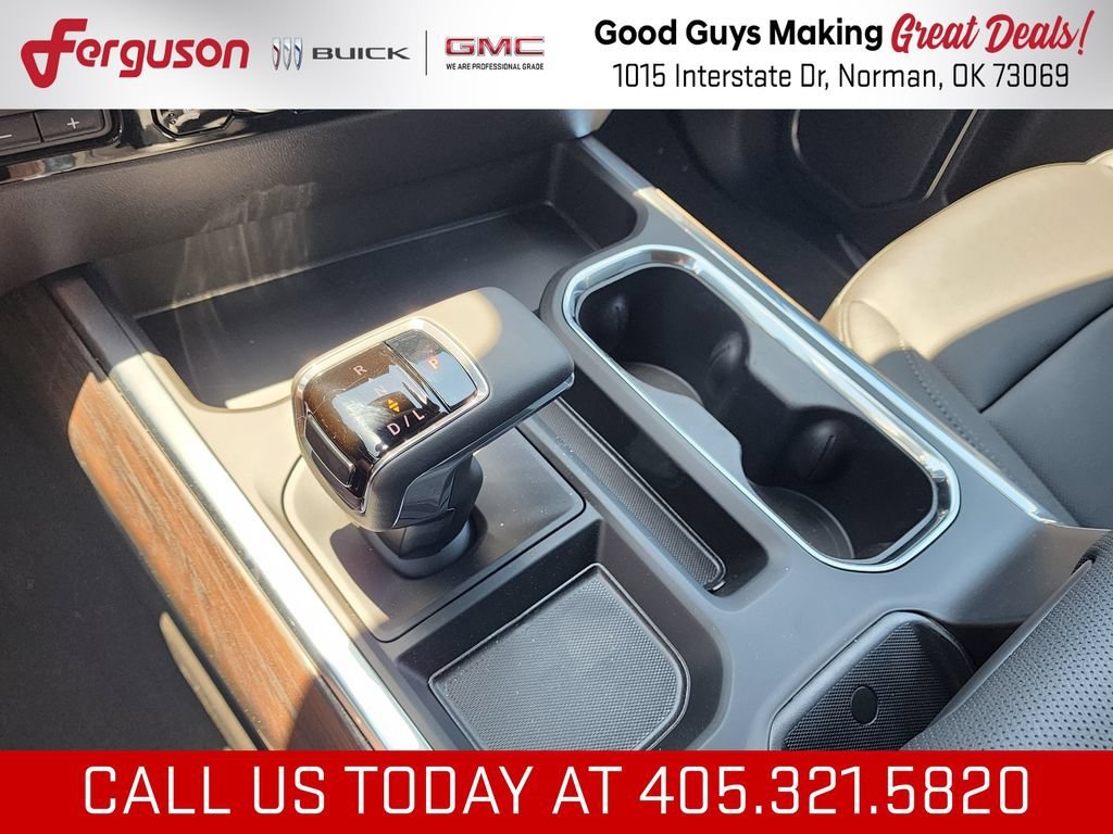 2026 GMC Sierra 1500 SLT - Photo 30