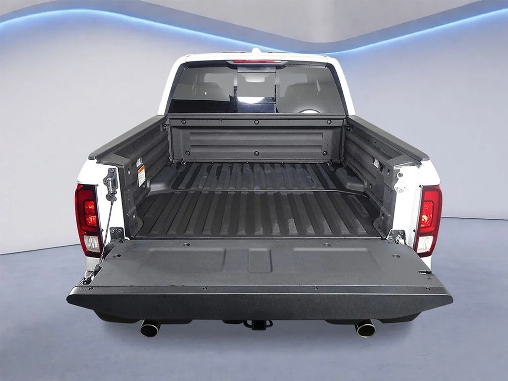 2026 Honda Ridgeline RTL - Photo 9