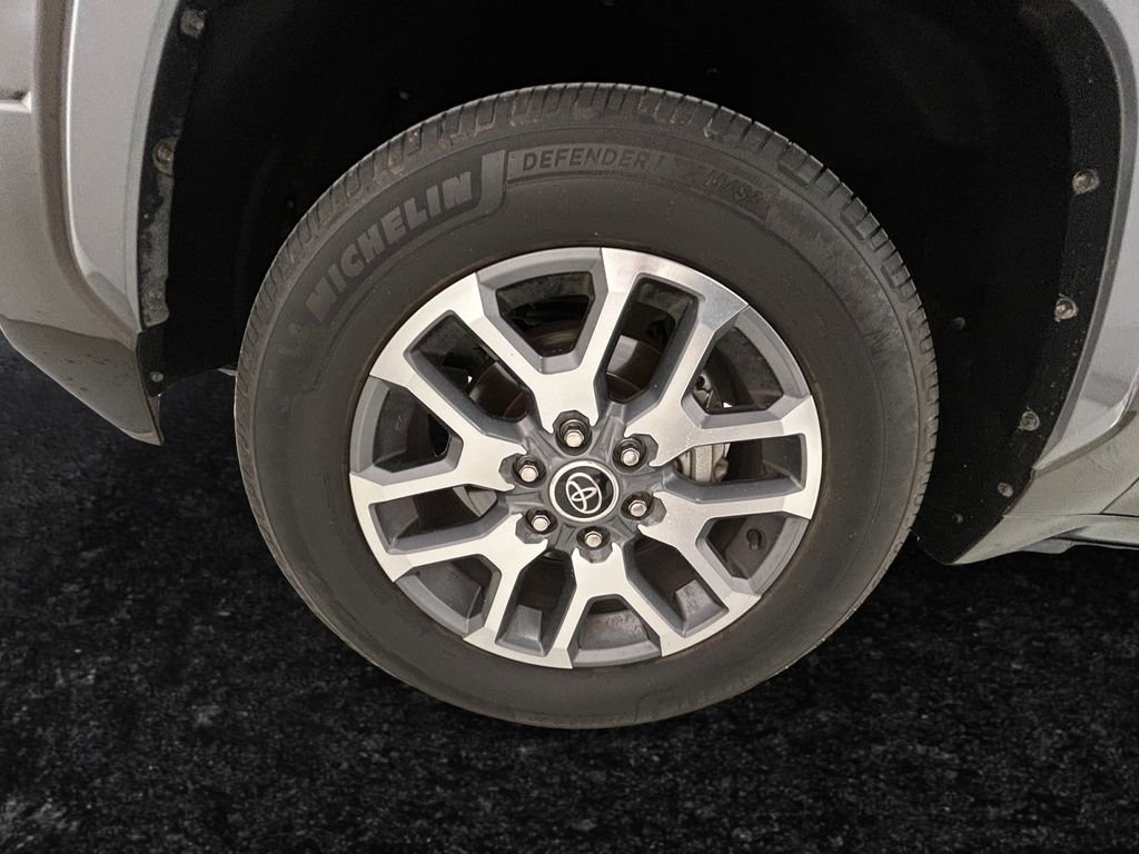 Used 2022  Toyota 1794 image 27