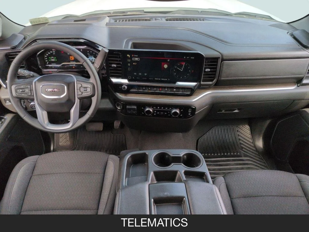 Used 2025 White GMC Elevation image 13